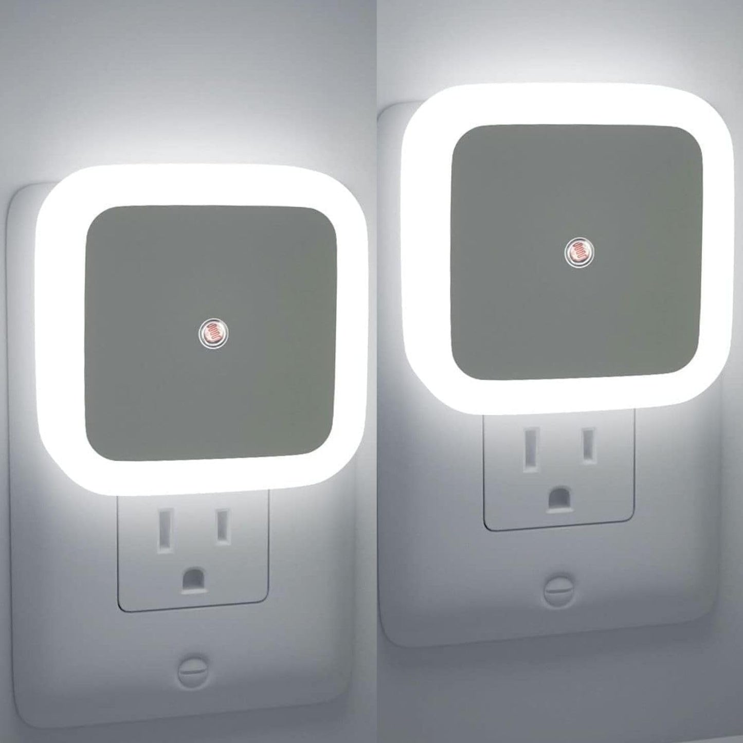 Smart Sensor LED Night Lamp