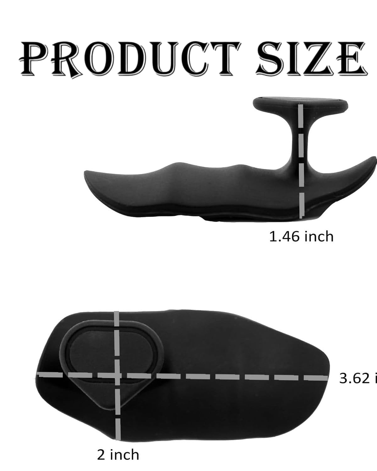 Hand Palm Protection Gripper for Gym Exercise