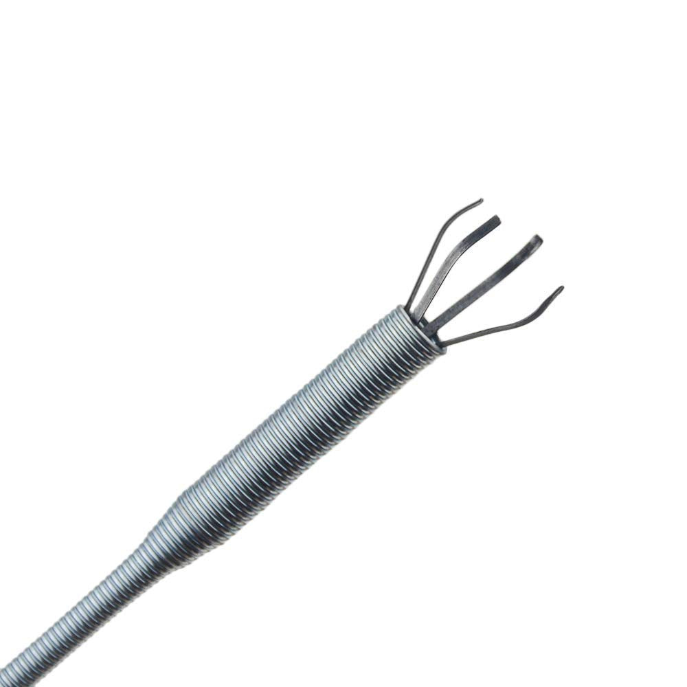 Stainless Steel Hair Catching Drain Cleaner Wire