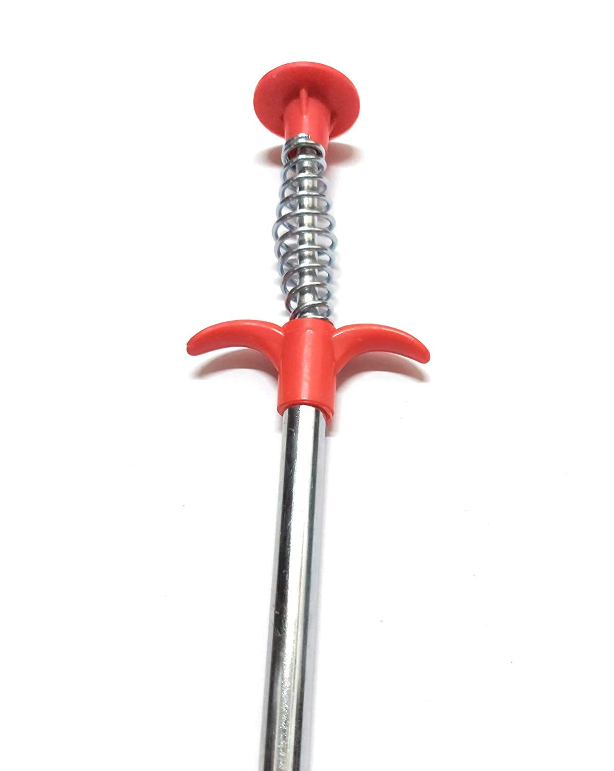 Stainless Steel Hair Catching Drain Cleaner Wire