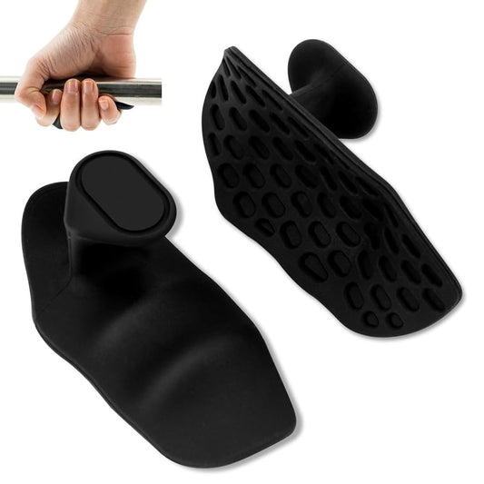 Hand Palm Protection Gripper for Gym Exercise