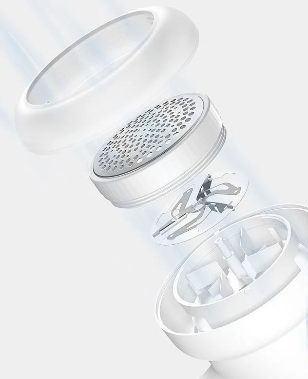 Rechargeable Electric Lint Remover