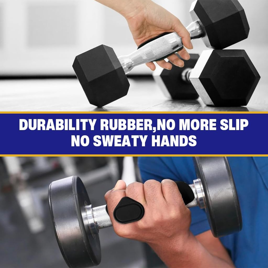 Hand Palm Protection Gripper for Gym Exercise