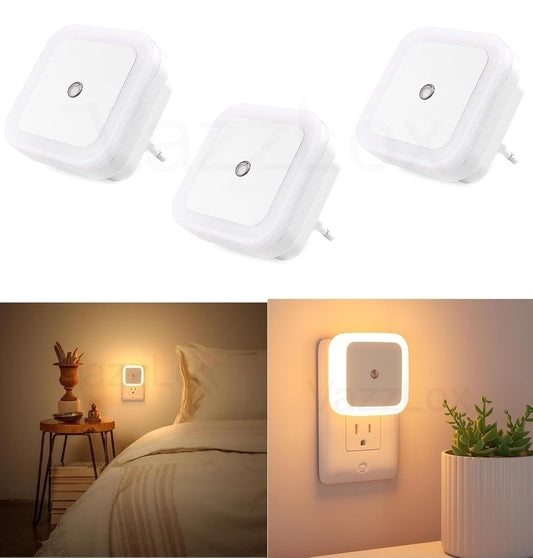 Smart Sensor LED Night Lamp