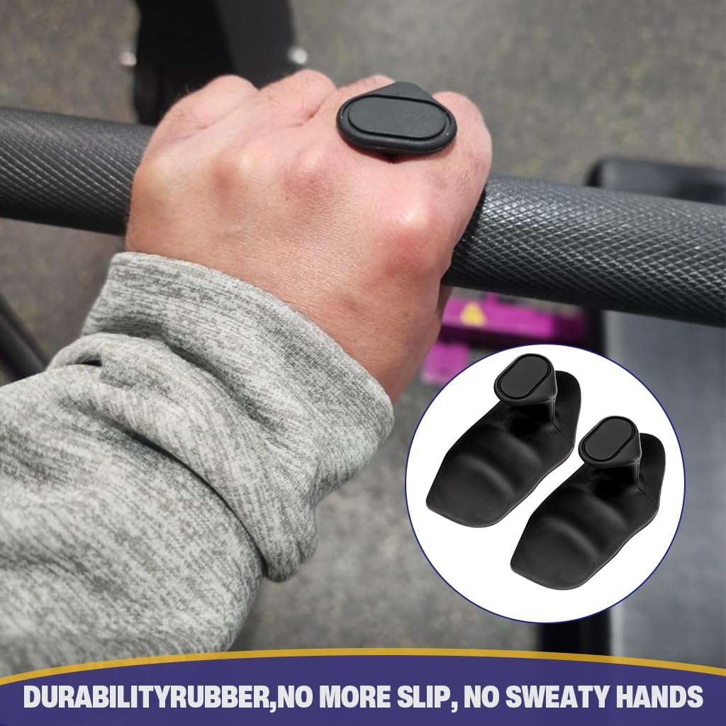 Hand Palm Protection Gripper for Gym Exercise
