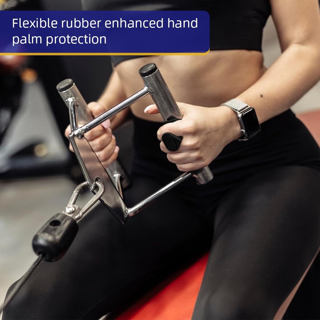 Hand Palm Protection Gripper for Gym Exercise