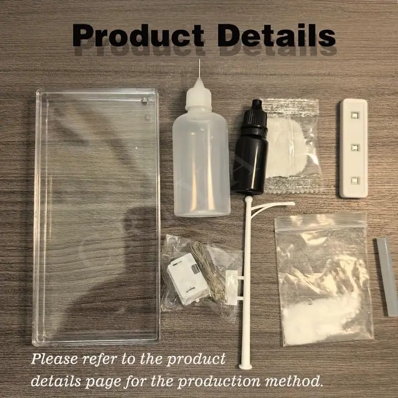 SnowGlow™ - Snowfall Street Lamp