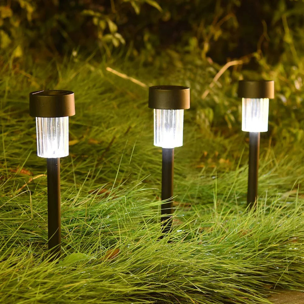 Solar Pathway LED Lights