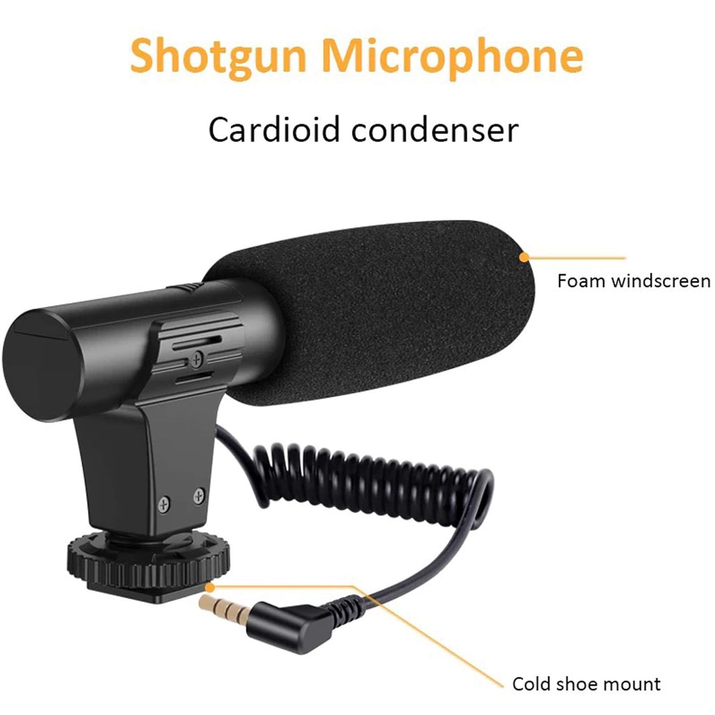 Remote Controlled Smart Video Recording kit with Inbuilt Flood Light + Mic + Tripod