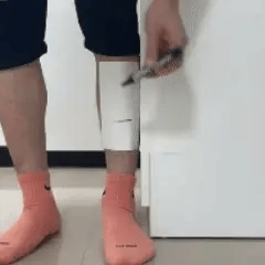 Height Increase Shoe Lifts