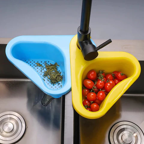 Premium Kitchen Sink Drain Basket