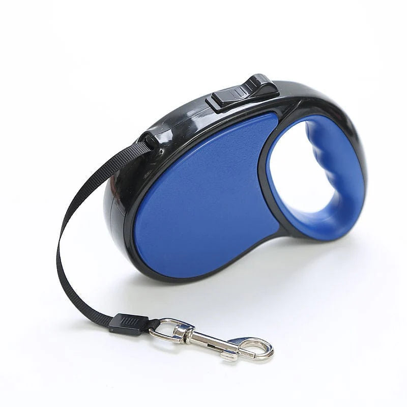 Heavy Duty Retractable Dog Leash