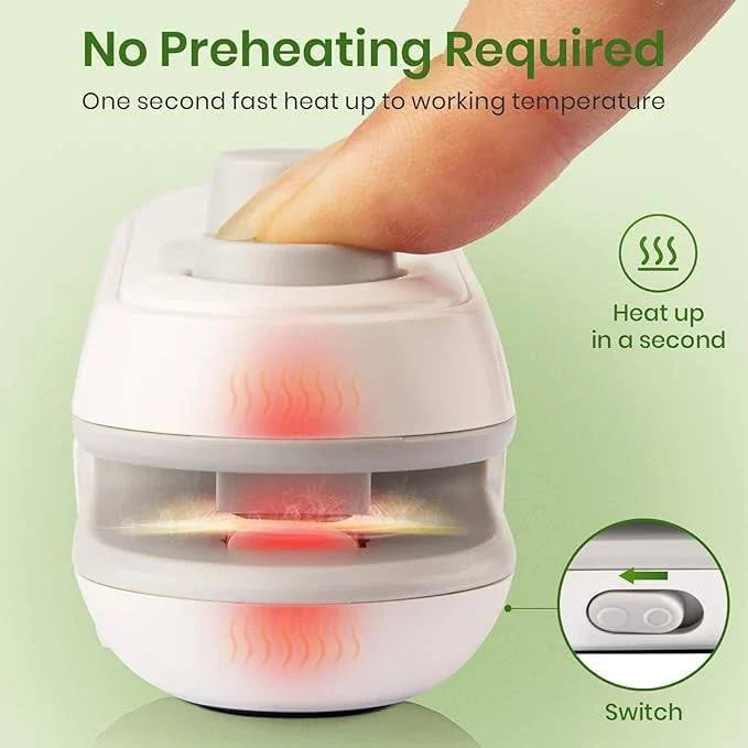 Rechargeable Mini Sealing Machine